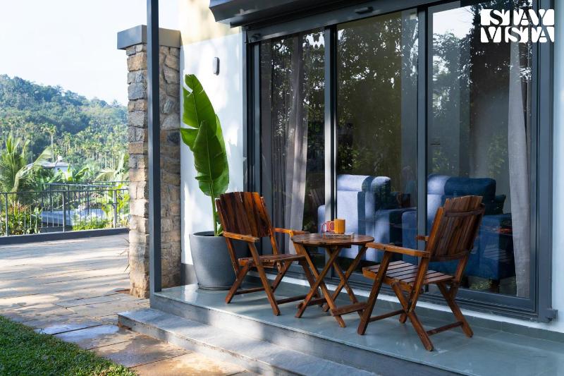 The Big Chill by VEO StayVista - 2BHK Villa with Gazebo & Bonfire - image 13