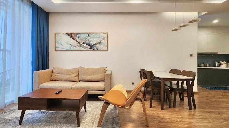 Vinhomes Metropolis Residence - image 1