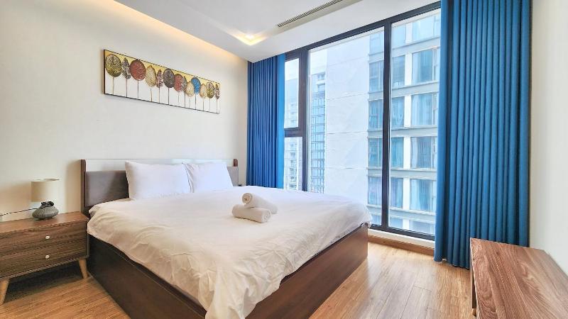 Vinhomes Metropolis Residence - image 9
