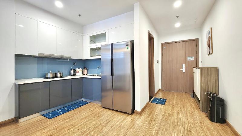 Vinhomes Metropolis Residence - image 12