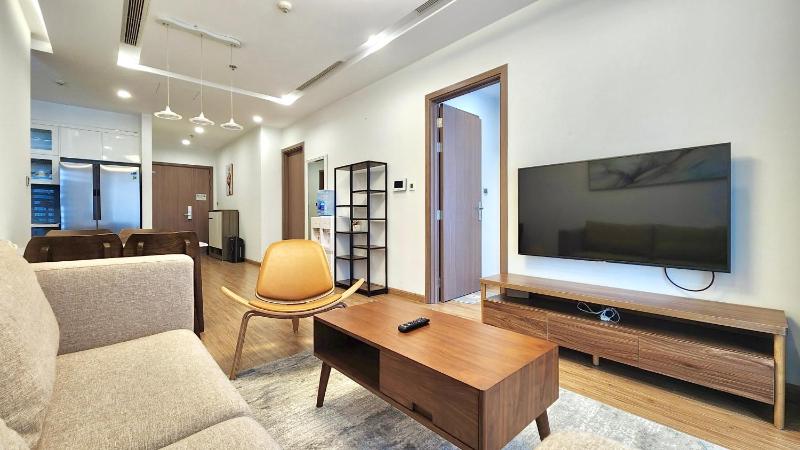 Vinhomes Metropolis Residence - image 10
