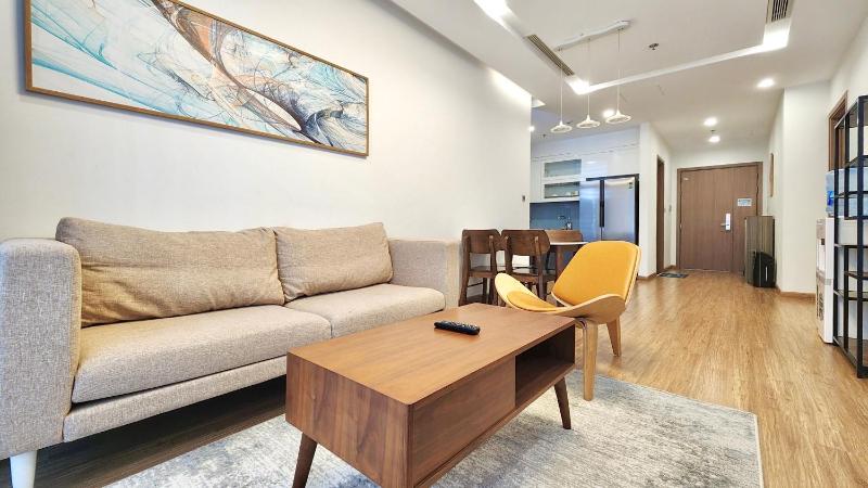 Vinhomes Metropolis Residence - image 13