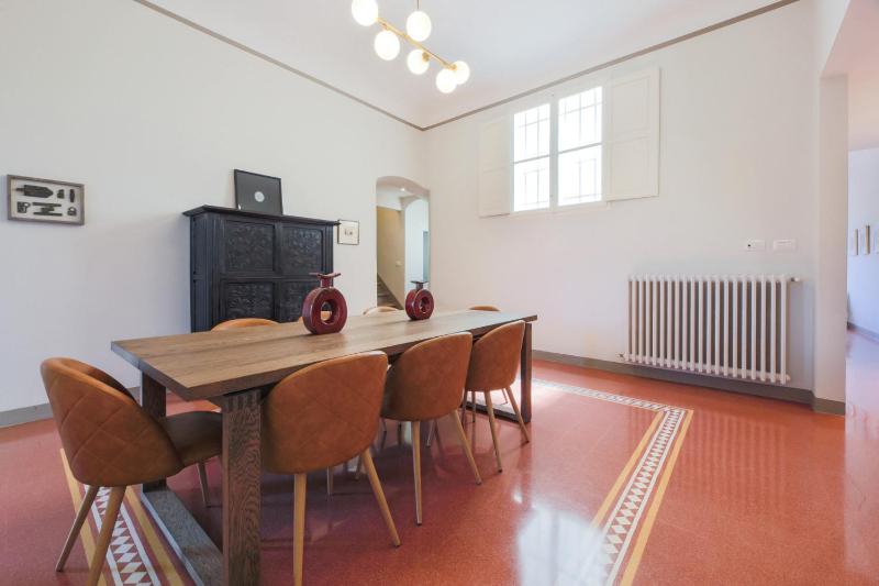 Apartments Florence- Alfieri Prestige with terrace - image 12
