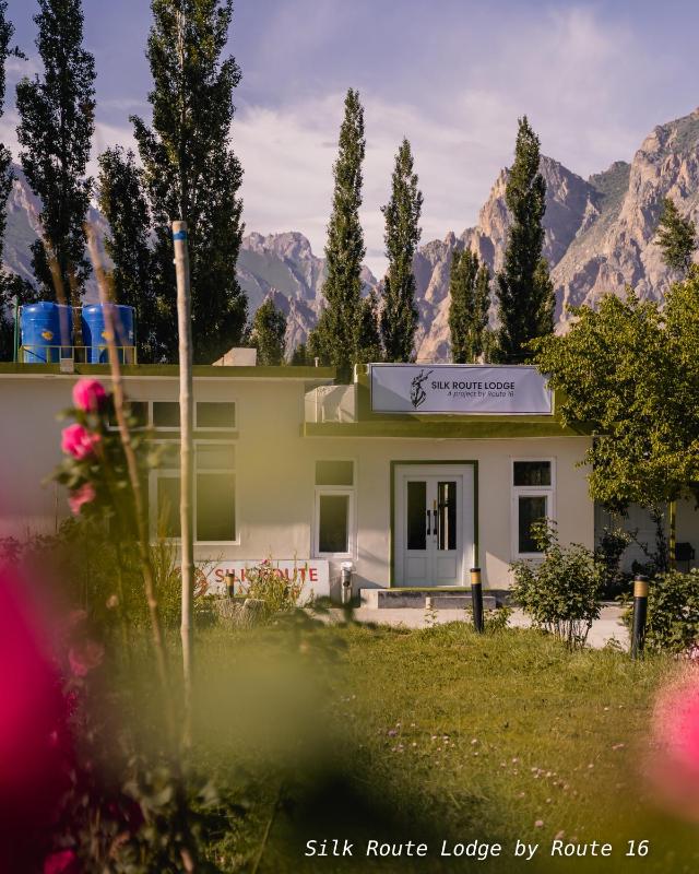 Silk Route Lodge - Hunza - image 12