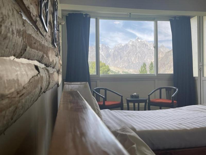 Silk Route Lodge - Hunza - image 11