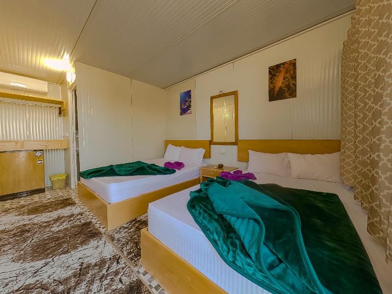 Seaview Hotel Dahab - image 2