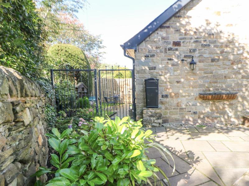 Causeway Hideaway - image 1