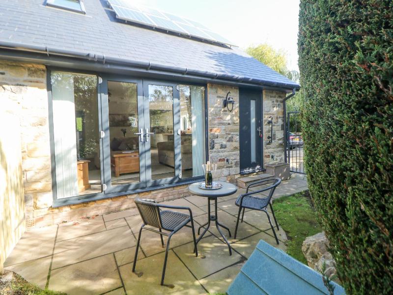 Causeway Hideaway - image 12