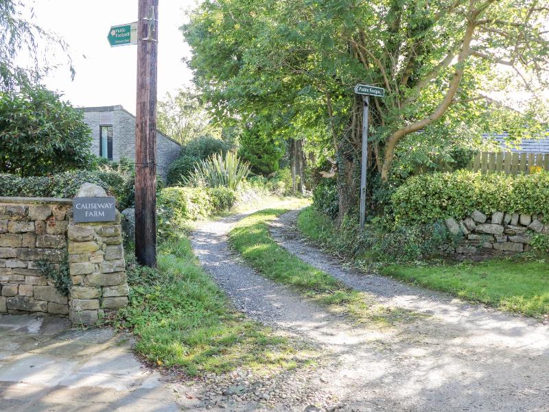 Causeway Hideaway - image 20