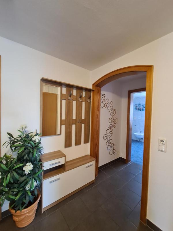 Three-Bedroom Apartment image 1