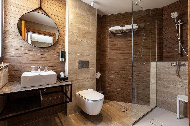 Standard Twin Room image 4