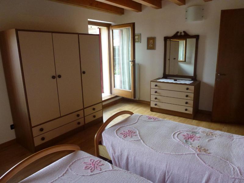 Three-Bedroom Apartment image 2