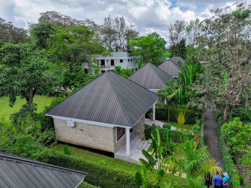Kerama Silent Lodge - image 2
