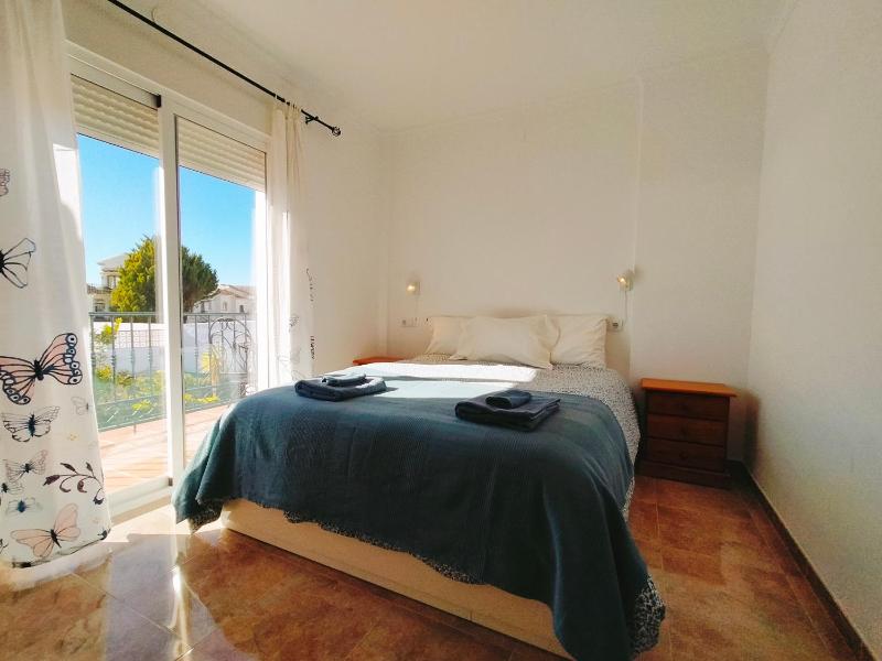 Nerja Sun Apartments Casa Cipreses 6 - image 7