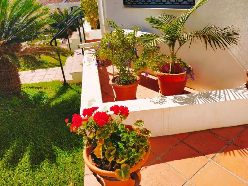 Nerja Sun Apartments Casa Cipreses 6 - image 14