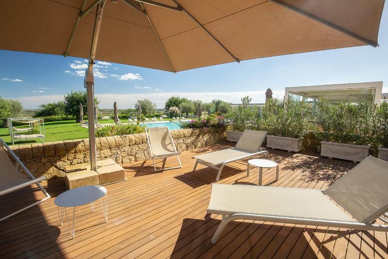 Family Room with Terrace image 1