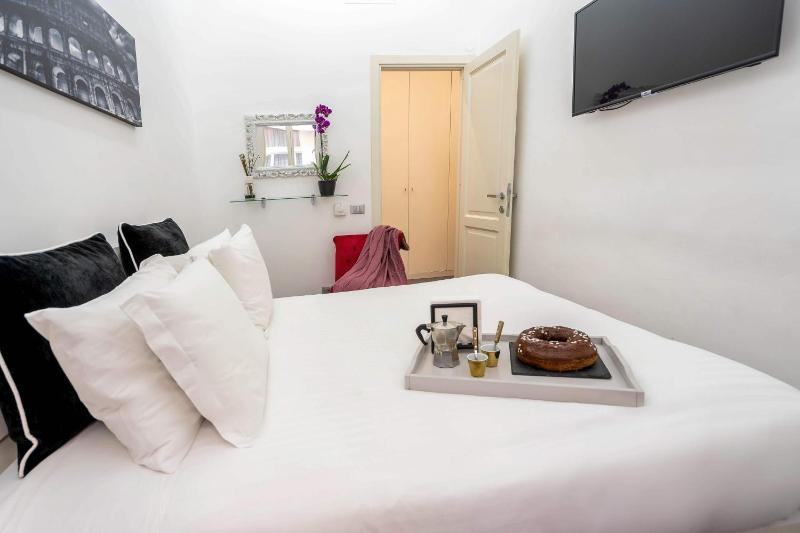 Two-Bedroom Apartment image 3