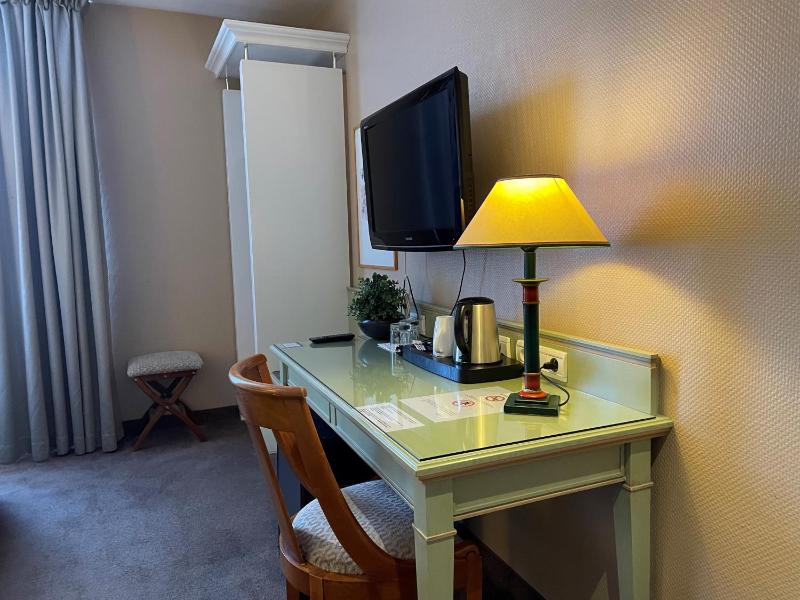 Comfort Room image 3