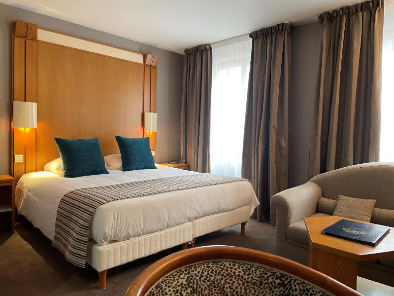 Superior Room image 1