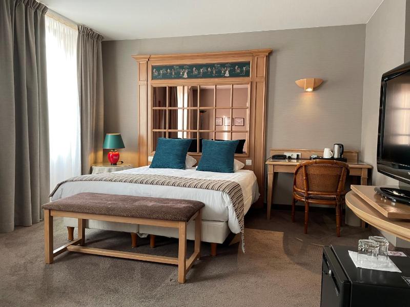 Grand Confort Room image 1
