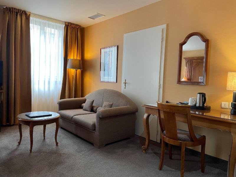 Grand Confort Room image 4