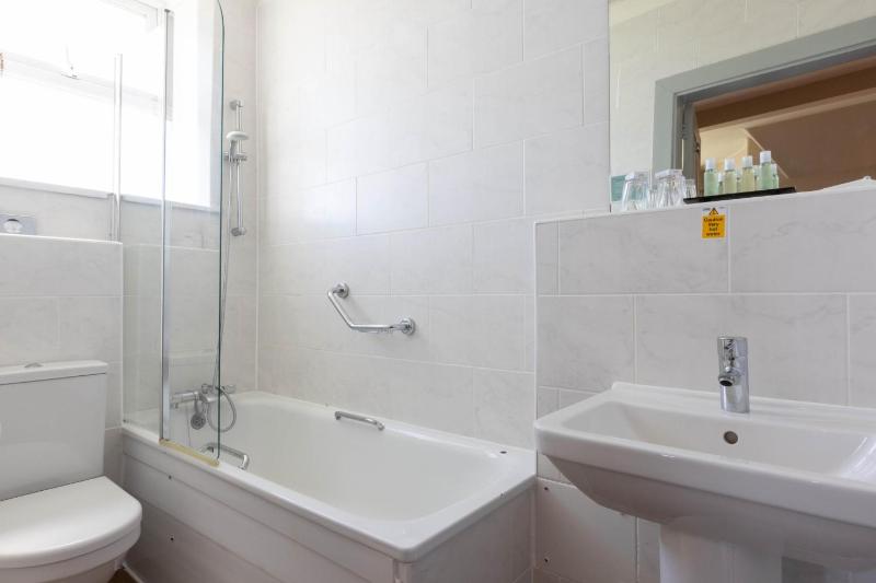Superior Double Room with Sea View image 1