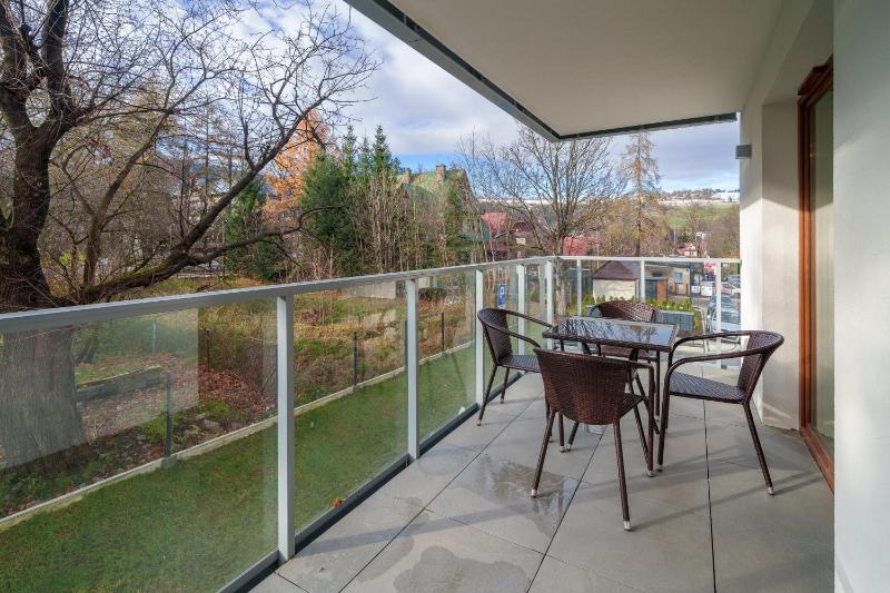 RentPlanet - Apartamenty Zakopiańskie - image 7