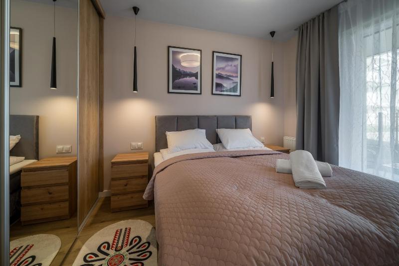 RentPlanet - Apartamenty Zakopiańskie - image 30