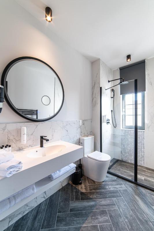 ZET Hotel - image 34