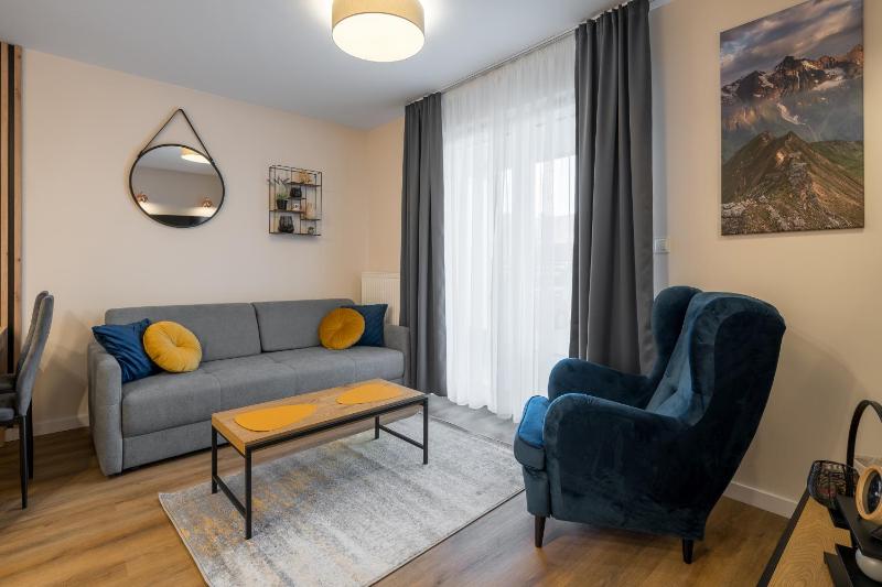 RentPlanet - Apartamenty Zakopiańskie - image 49