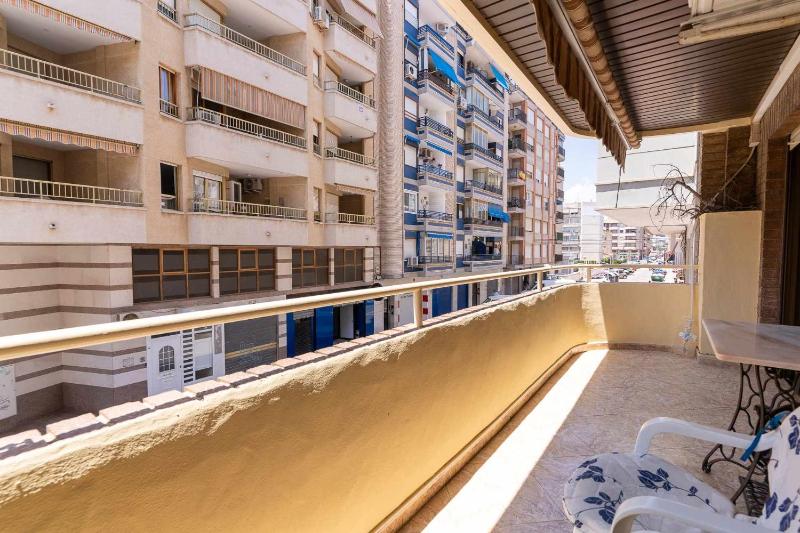 rentafive - 120m2 - Ascensor - 2min Playa - image 33