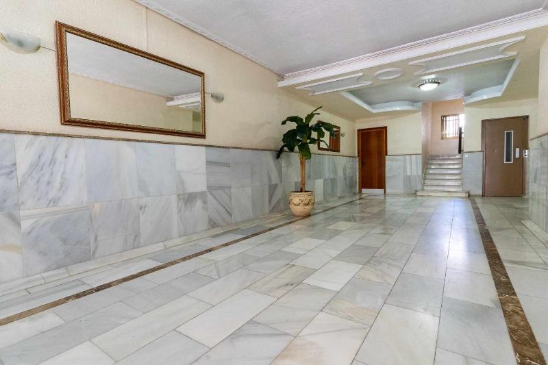 rentafive - 120m2 - Ascensor - 2min Playa - image 37