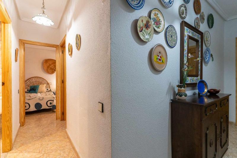 rentafive - 120m2 - Ascensor - 2min Playa - image 18