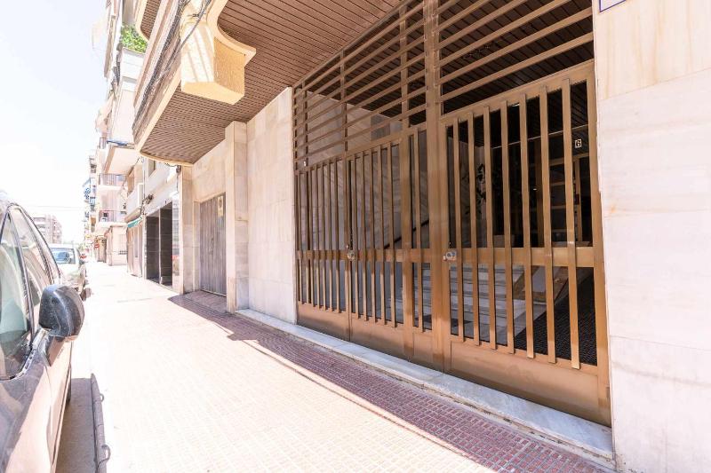 rentafive - 120m2 - Ascensor - 2min Playa - image 23