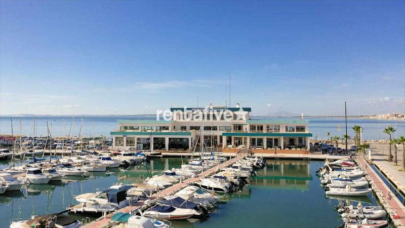 rentafive - 120m2 - Ascensor - 2min Playa - image 4