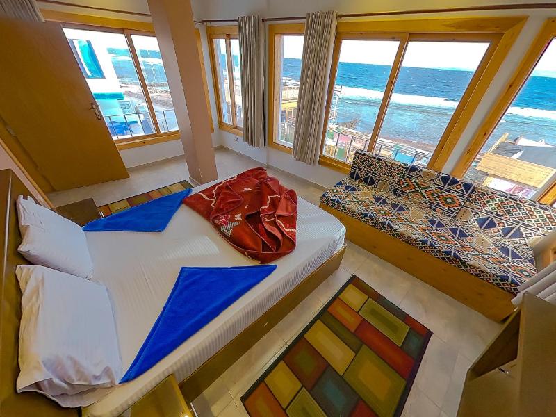 Seaview Hotel Dahab - image 36