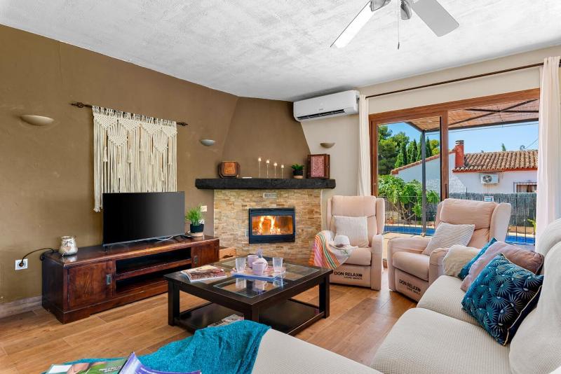 Villa Rebeca - PlusHolidays - image 6