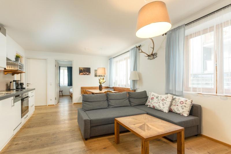 Two-Bedroom Apartment image 1