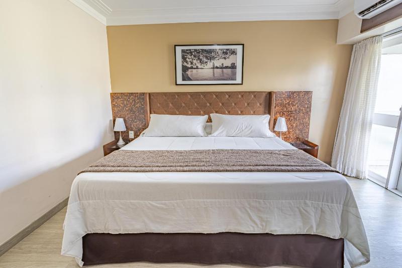 Hotel Village Premium Campina Grande - image 10