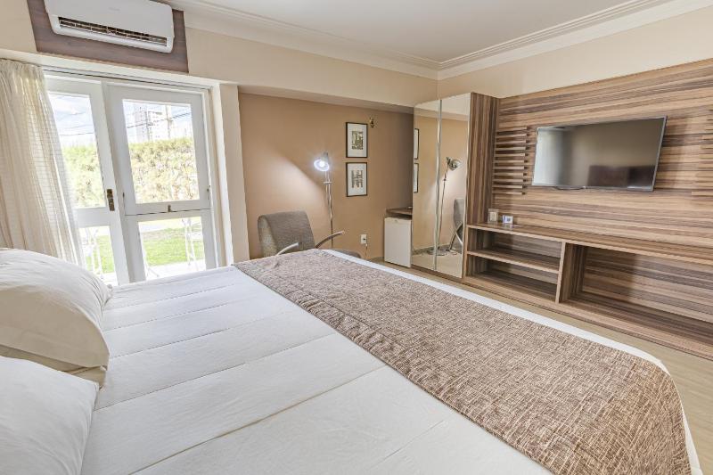 Hotel Village Premium Campina Grande - image 17