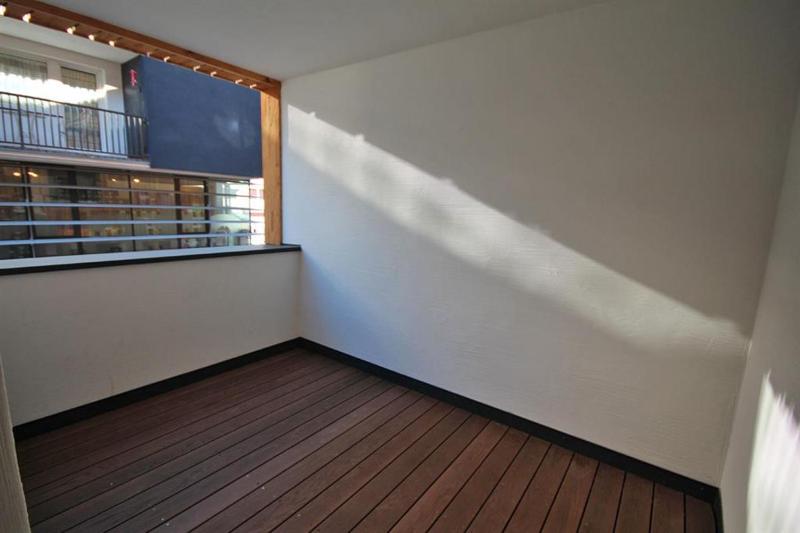 Two-Bedroom Apartment image 4