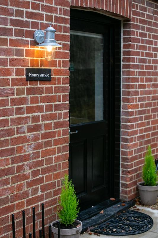 Two-Bedroom Cottage image 2