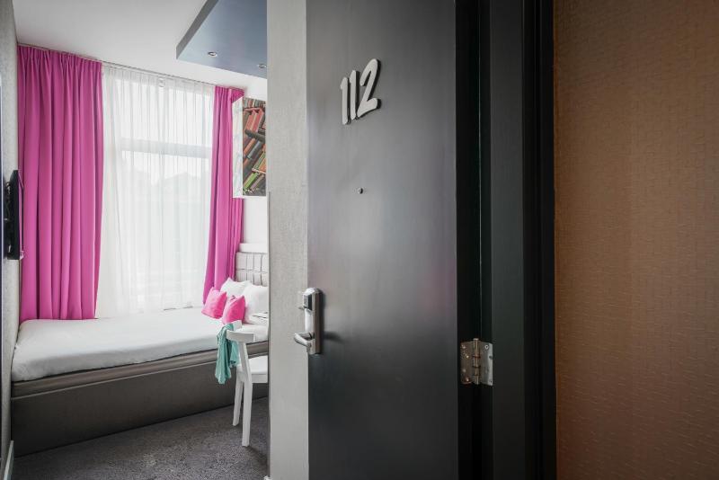 Ibis Styles Amsterdam Amstel - image 6