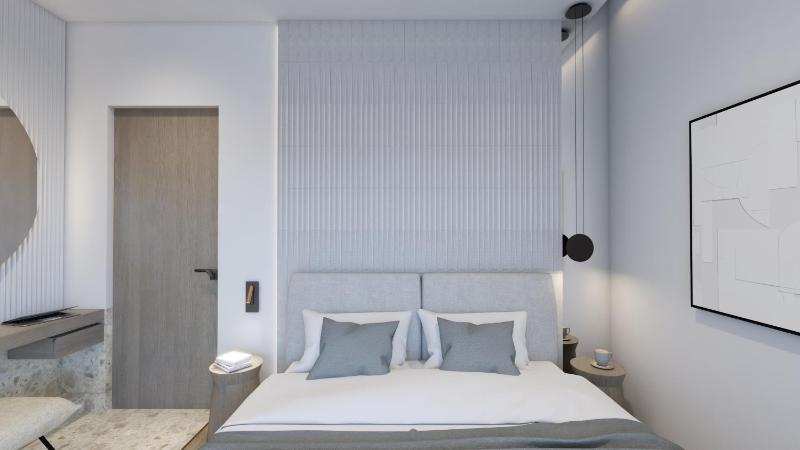 Two-Bedroom Loft Apartment image 4