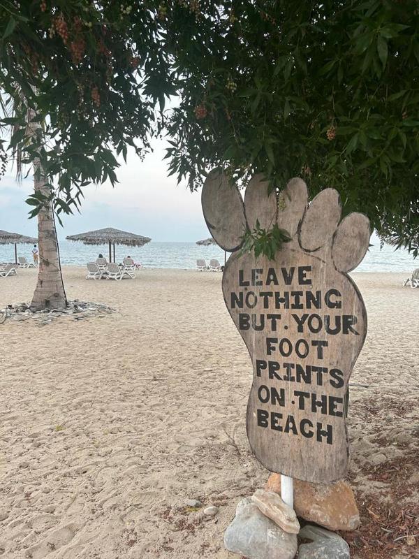 Sifah Ocean Breeze Villa - image 16
