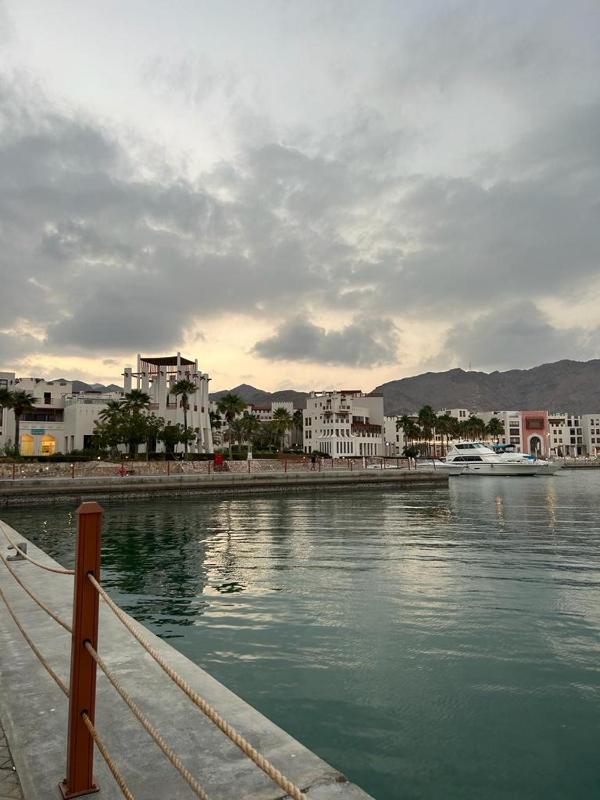 Sifah Ocean Breeze Villa - image 10