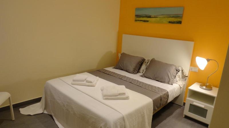 Apartamento zona playa de San Sebastian Images