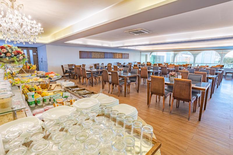 Hotel Village Premium Campina Grande - image 39