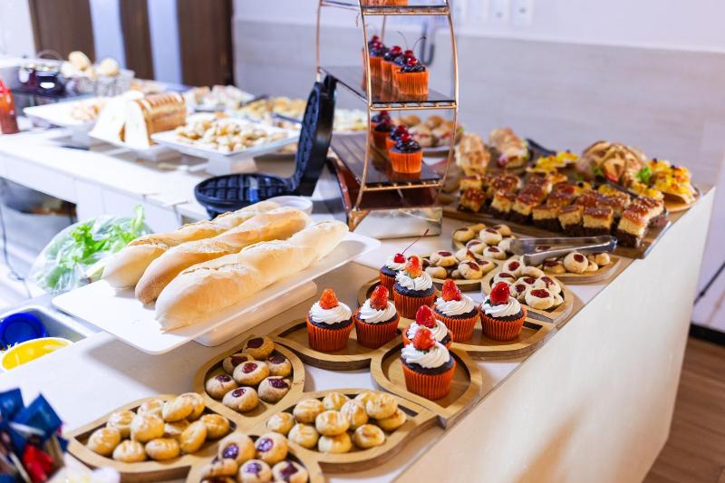 Hotel Village Premium Campina Grande - image 27