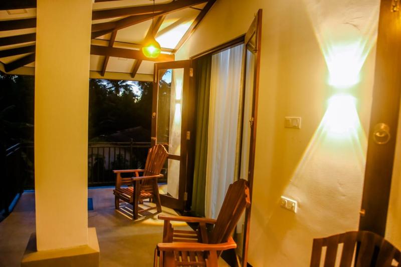 Villa Sunsea. - image 8